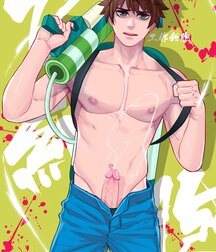 Gay Twinks Porn - 378 - mixed art, cartoons twinks 60665461c72e9.jpg