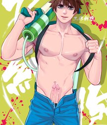 Gay Twinks Porn - 378 - mixed art, cartoons twinks 60665466ca570.jpg