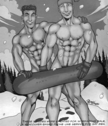 Gay Twinks Porn - 378 - mixed art, cartoons twinks 60665525d46e5.jpg