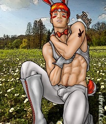 Gay Tube Twinks Porn - 381 - mixed art work