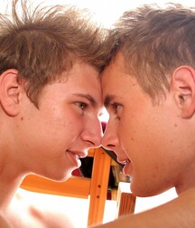 Gay Twinks Porn - 387 - mixed kissing 6069323b7c174.jpg