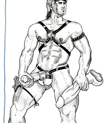 Gay Vintage Porn - 398 - Giants 60736b4ba965c.jpg