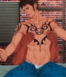 Gay Twinks Porn - 400 - mixed gay tube art work 6074ae83e46b7.jpg