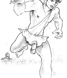 Gay Twinks Porn - 400 - mixed gay tube art work 6074af8d3938d.jpg