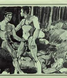 Gay Twinks Porn - 400 - mixed gay tube art work 6074b03fcd90d.jpg