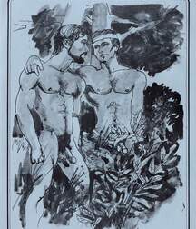 Gay Twinks Porn - 400 - mixed gay tube art work 6074b0488a4fc.jpg