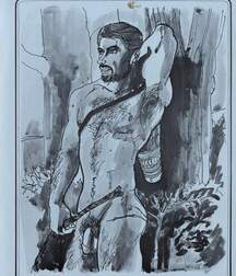 Gay Twinks Porn - 400 - mixed gay tube art work 6074b04f9a4e3.jpg