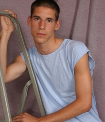 Gay Twinks Porn - 401 - Gonzalo (solo set 2)