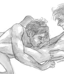 Gay Twinks Porn - 405 - mixed art, drawings May Collection 608f3b3609d5b.jpg