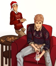 Gay Twinks Porn - 405 - mixed art, drawings May Collection 608f3b4bf0588.jpeg