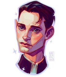 Gay Twinks Porn - 405 - mixed art, drawings May Collection 608f3b5a6d3c6.jpg