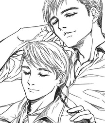 Gay Twinks Porn - 405 - mixed art, drawings May Collection 608f3b7facfa6.jpg