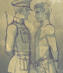 Gay Twinks Porn - 405 - mixed art, drawings May Collection 608f3b8888b13.jpg