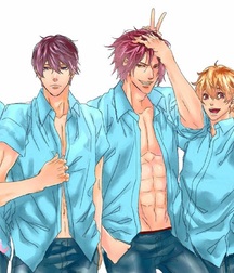 Gay Twinks Porn - 405 - mixed art, drawings May Collection 608f3bad983ee.jpg