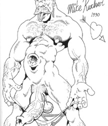 Gay Twinks Porn - 405 - mixed art, drawings May Collection 608f3bdd869d0.jpg