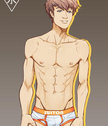 Gay Twinks Porn - 405 - mixed art, drawings May Collection 608f3bec2a1a6.jpg