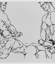 Gay Twinks Porn - 405 - mixed art, drawings May Collection 608f3bf17b8c6.jpg