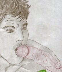 Gay Twinks Porn - 405 - mixed art, drawings May Collection 608f3c2480ed6.jpg
