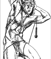 Gay Twinks Porn - 405 - mixed art, drawings May Collection 608f3c3253452.jpg