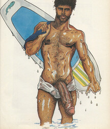 Gay Twinks Porn - 405 - mixed art, drawings May Collection 608f3c37d436d.jpg