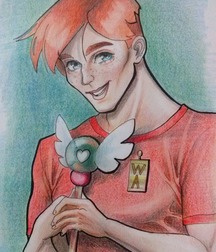 Gay Twinks Porn - 405 - mixed art, drawings May Collection 608f3c45747ae.jpg