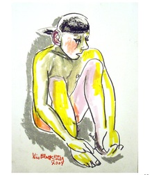Gay Twinks Porn - 405 - mixed art, drawings May Collection 608f3c566ec11.jpg