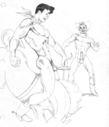 Gay Twinks Porn - 405 - mixed art, drawings May Collection 608f3c6f92874.jpg