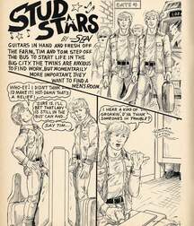 Gay Twinks Porn - 405 - mixed art, drawings May Collection 608f3c850b293.jpg