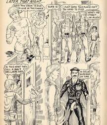 Gay Twinks Porn - 405 - mixed art, drawings May Collection 608f3c95941c1.jpg