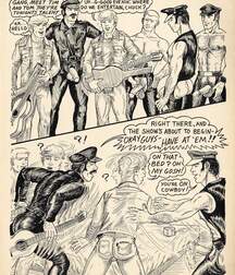 Gay Twinks Porn - 405 - mixed art, drawings May Collection 608f3c99b163f.jpg