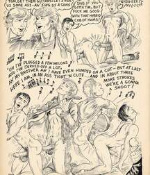 Gay Twinks Porn - 405 - mixed art, drawings May Collection 608f3ca4dca59.jpg