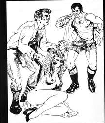 Gay Twinks Porn - 405 - mixed art, drawings May Collection 608f3cb06b3a5.jpg