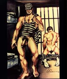 Gay Twinks Porn - 405 - mixed art, drawings May Collection 608f3cba35187.jpg