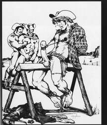 Gay Twinks Porn - 405 - mixed art, drawings May Collection 608f3cbe168b4.jpg