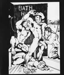 Gay Twinks Porn - 405 - mixed art, drawings May Collection 608f3cc3f4095.jpg