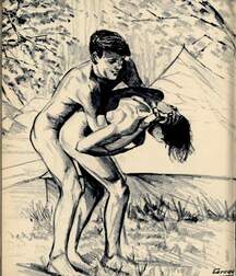 Gay Twinks Porn - 405 - mixed art, drawings May Collection 608f3ce92b4df.jpg