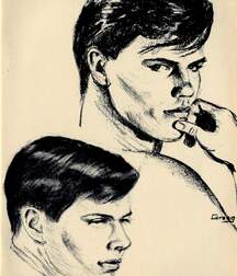 Gay Twinks Porn - 405 - mixed art, drawings May Collection 608f3cebaf3fe.jpg