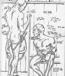 Gay Twinks Porn - 405 - mixed art, drawings May Collection 608f3cf2c719e.jpg