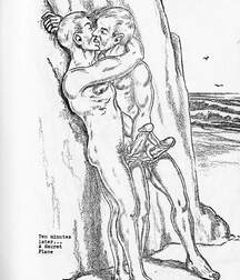 Gay Twinks Porn - 405 - mixed art, drawings May Collection 608f3cf604160.jpg