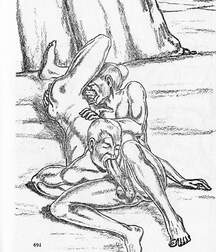 Gay Twinks Porn - 405 - mixed art, drawings May Collection 608f3d0087187.jpg
