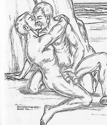 Gay Twinks Porn - 405 - mixed art, drawings May Collection 608f3d07c7fb8.jpg