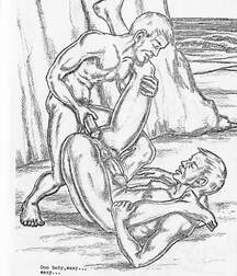 Gay Twinks Porn - 405 - mixed art, drawings May Collection 608f3d14d5819.jpg