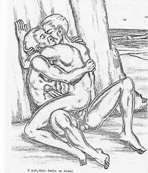 Gay Twinks Porn - 405 - mixed art, drawings May Collection 608f3d1d2c8d3.jpg