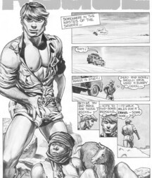 Gay Twinks Porn - 412 - mixed art work and cartoons 6121a9f1e0616.jpg