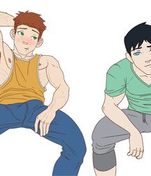 Gay Twinks Porn - 413 - cartoon wank  6124c9252143f.jpeg