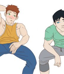 Gay Twinks Porn - 413 - cartoon wank  6124c9394b760.jpeg