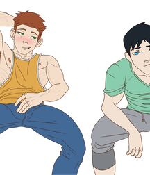 Gay Twinks Porn - 413 - cartoon wank  6124c9480ffcf.jpeg