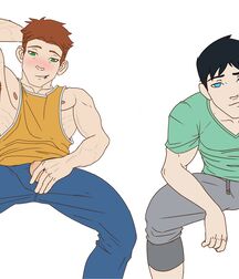 Gay Twinks Porn - 413 - cartoon wank  6124c9531362d.jpeg