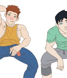 Gay Twinks Porn - 413 - cartoon wank  6124c95e957ad.jpeg