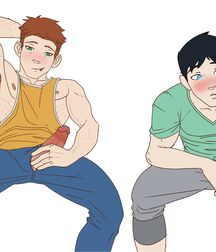 Gay Twinks Porn - 413 - cartoon wank  6124c98dca49a.jpeg